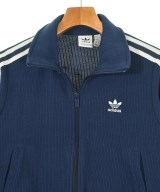 adidas（アディダス）スウェット 紺 サイズ:XL レディース/2200683073034