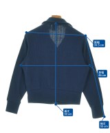 adidas（アディダス）スウェット 紺 サイズ:XL レディース/2200683073034