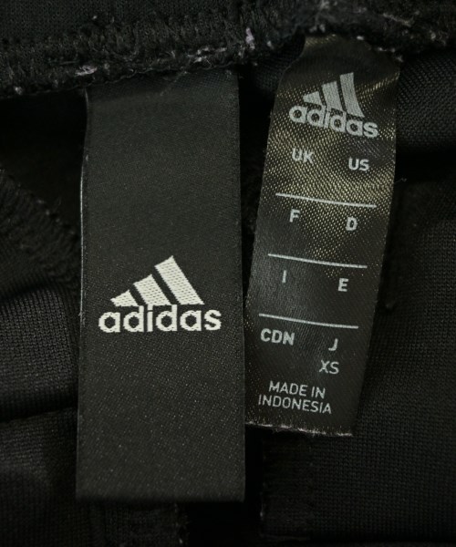 adidas（アディダス）その他 黒 サイズ:XS レディース/2200683073041