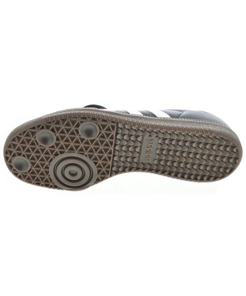 adidas（アディダス）スニーカー 黒 サイズ:23cm レディース/2200663751242