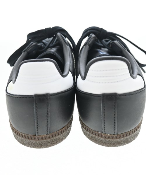 adidas（アディダス）スニーカー 黒 サイズ:23cm レディース/2200663751242