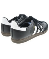 adidas（アディダス）スニーカー 黒 サイズ:23cm レディース/2200663751242