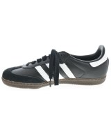 adidas（アディダス）スニーカー 黒 サイズ:23cm レディース/2200663751242