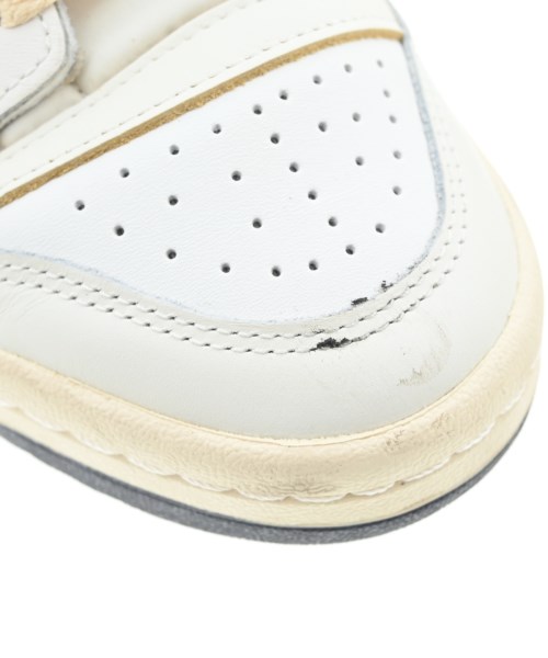 adidas（アディダス）スニーカー 白 サイズ:23cm レディース/2200663751259