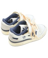 adidas（アディダス）スニーカー 白 サイズ:23cm レディース/2200663751259