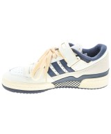 adidas（アディダス）スニーカー 白 サイズ:23cm レディース/2200663751259