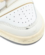 adidas（アディダス）スニーカー 白 サイズ:23cm レディース/2200663751259