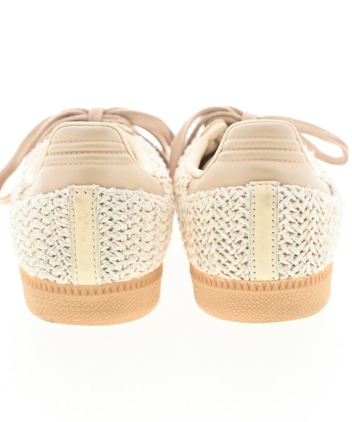 adidas（アディダス）スニーカー ベージュ サイズ:23.5cm レディース/2200675688161