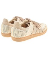 adidas（アディダス）スニーカー ベージュ サイズ:23.5cm レディース/2200675688161