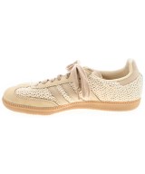 adidas（アディダス）スニーカー ベージュ サイズ:23.5cm レディース/2200675688161