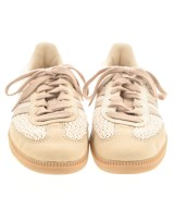 adidas（アディダス）スニーカー ベージュ サイズ:23.5cm レディース/2200675688161