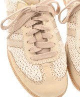 adidas（アディダス）スニーカー ベージュ サイズ:23.5cm レディース/2200675688161