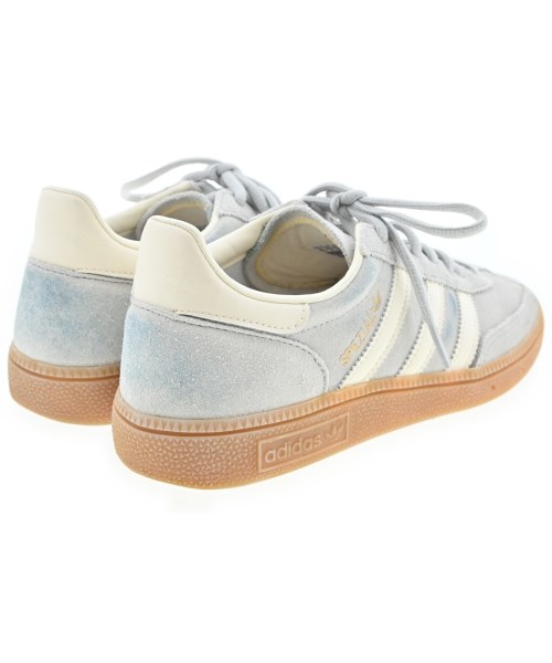 adidas（アディダス）スニーカー グレー サイズ:23.5cm レディース/2200675688178