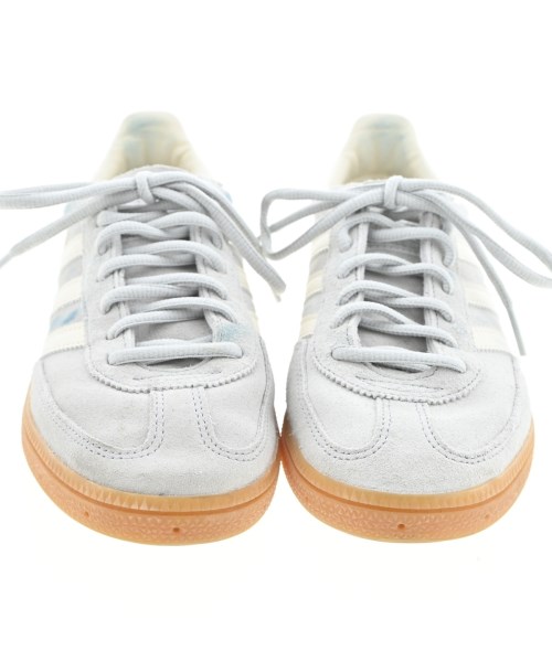 adidas（アディダス）スニーカー グレー サイズ:23.5cm レディース/2200675688178