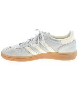 adidas（アディダス）スニーカー グレー サイズ:23.5cm レディース/2200675688178