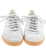adidas（アディダス）スニーカー グレー サイズ:23.5cm レディース/2200675688178