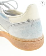 adidas（アディダス）スニーカー グレー サイズ:23.5cm レディース/2200675688178