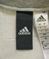 adidas（アディダス）スウェット グレー サイズ:150(M位) レディース/2200679151012