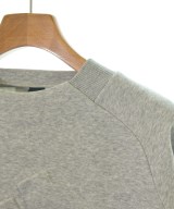 adidas（アディダス）スウェット グレー サイズ:150(M位) レディース/2200679151012