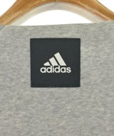 adidas（アディダス）スウェット グレー サイズ:150(M位) レディース/2200679151012