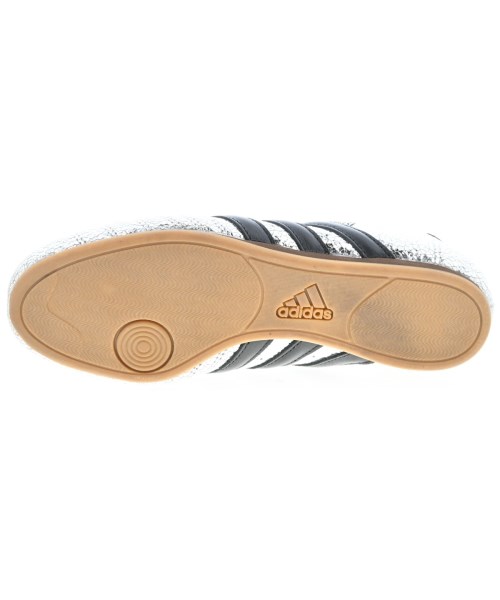 adidas（アディダス）スニーカー シルバー サイズ:24.5cm レディース/2200680467027