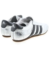 adidas（アディダス）スニーカー シルバー サイズ:24.5cm レディース/2200680467027