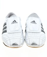 adidas（アディダス）スニーカー シルバー サイズ:24.5cm レディース/2200680467027