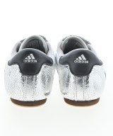 adidas（アディダス）スニーカー シルバー サイズ:24.5cm レディース/2200680467027