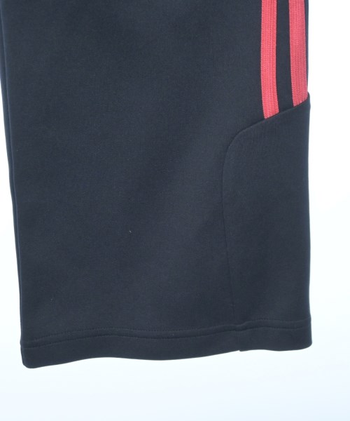 adidas（アディダス）スウェットパンツ 紺 サイズ:M メンズ/2200683283112