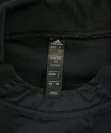 adidas（アディダス）カジュアルシャツ 黒 サイズ:S メンズ/2200683494013