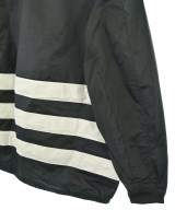 adidas（アディダス）カジュアルシャツ 黒 サイズ:S メンズ/2200683494013