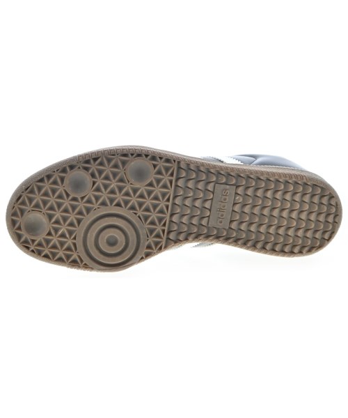 adidas（アディダス）スニーカー 黒 サイズ:23.5cm レディース/2200683520064