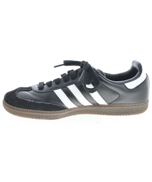 adidas（アディダス）スニーカー 黒 サイズ:23.5cm レディース/2200683520064