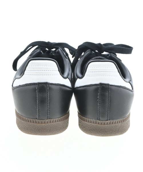 adidas（アディダス）スニーカー 黒 サイズ:23.5cm レディース/2200683520064