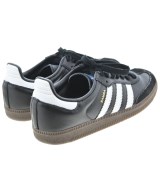 adidas（アディダス）スニーカー 黒 サイズ:23.5cm レディース/2200683520064