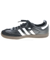 adidas（アディダス）スニーカー 黒 サイズ:23.5cm レディース/2200683520064