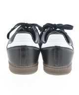 adidas（アディダス）スニーカー 黒 サイズ:23.5cm レディース/2200683520064