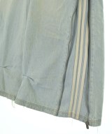adidas（アディダス）デニムパンツ 青 サイズ:29(L位) レディース/2200676612165