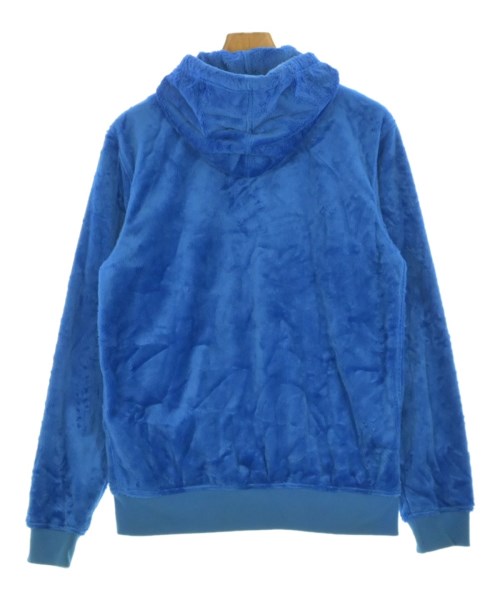 adidas（アディダス）パーカー 青 サイズ:M メンズ/2200677353012