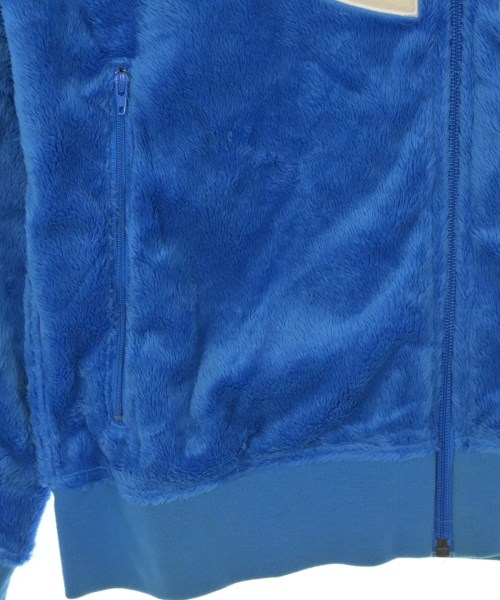 adidas（アディダス）パーカー 青 サイズ:M メンズ/2200677353012