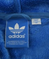 adidas（アディダス）パーカー 青 サイズ:M メンズ/2200677353012
