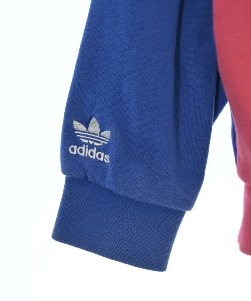 adidas（アディダス）パーカー ピンク サイズ:S メンズ/2200678153079