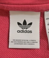 adidas（アディダス）パーカー ピンク サイズ:S メンズ/2200678153079