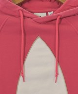 adidas（アディダス）パーカー ピンク サイズ:S メンズ/2200678153079