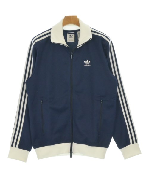adidas(アディダス)スウェット 紺 サイズ:M/2200678581117