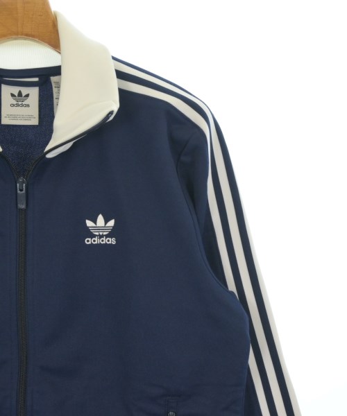 adidas（アディダス）スウェット 紺 サイズ:M メンズ/2200678581117
