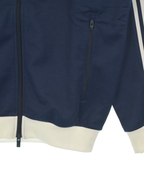adidas（アディダス）スウェット 紺 サイズ:M メンズ/2200678581117
