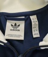 adidas（アディダス）スウェット 紺 サイズ:M メンズ/2200678581117