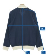 adidas（アディダス）スウェット 紺 サイズ:M メンズ/2200678581117
