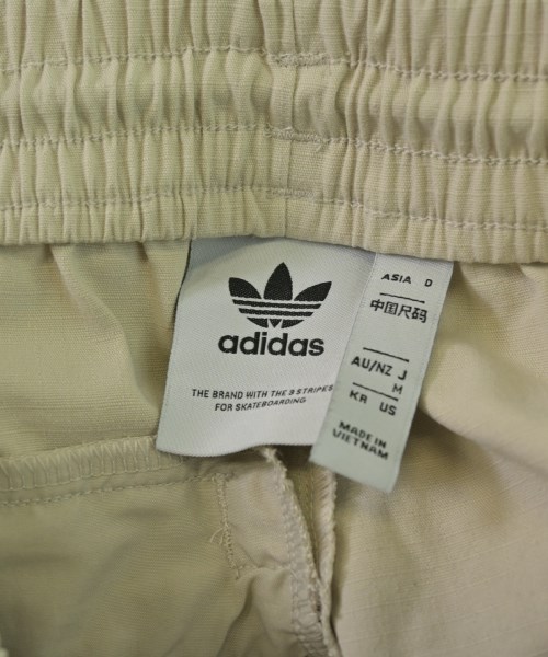 adidas（アディダス）その他 ベージュ サイズ:M メンズ/2200678981030